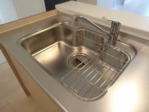 シャーメゾン横尾 0203号-8