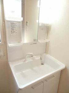 シャーメゾン横尾 0203号-9