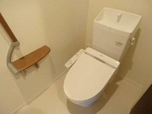 シャーメゾン横尾 0203号-10