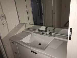 グランドメゾン京町堀タワー 2109号-4