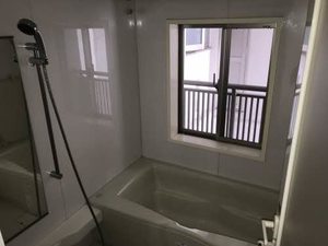 グランドメゾン京町堀タワー 2109号-5