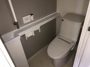 グランドメゾン京町堀タワー 2109号-6