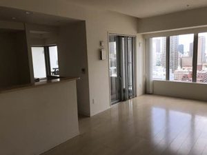 グランドメゾン京町堀タワー 2109号-7