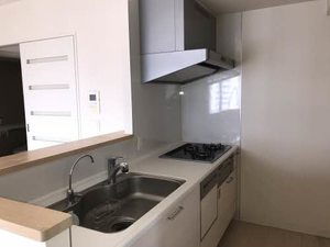 グランドメゾン京町堀タワー 2109号-9