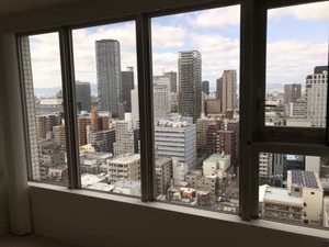 グランドメゾン京町堀タワー 2109号-13