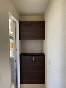 シャーメゾン　プラム 0101号-3