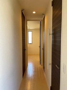 シャーメゾン　プラム 0101号-4