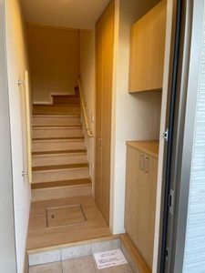 シャーメゾン プラム 0202号-3