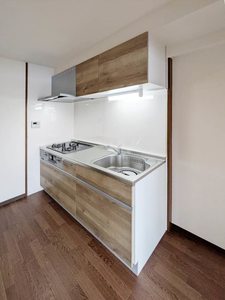 グランビューサン 0405号-8