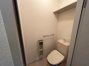 ハイツ吉見 0202号-12