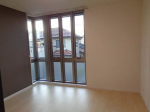 メゾン　ペルルドール 0201号-4