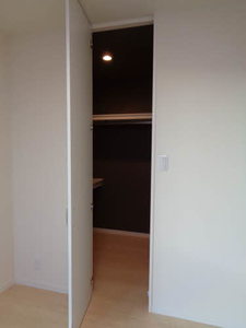 メゾン　ペルルドール 0201号-5