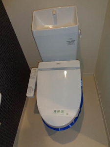 メゾン　ペルルドール 0201号-10