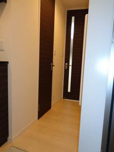 メゾン　ペルルドール 0201号-11