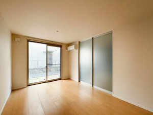 シャーメゾン西明石Ｇ 0101号-3