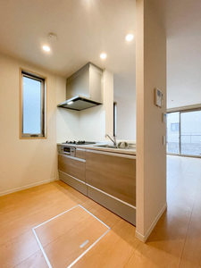 シャーメゾン西明石Ｇ 0101号-6