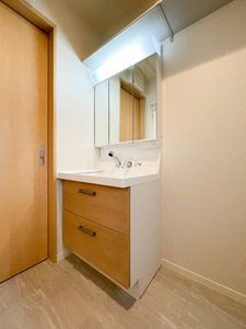 シャーメゾン西明石Ｇ 0101号-8