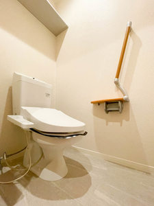 シャーメゾン西明石Ｇ 0101号-9