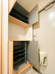 シャーメゾン西明石Ｇ 0101号-10