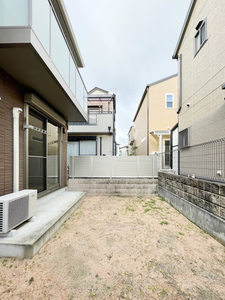 シャーメゾン西明石Ｇ 0101号-12