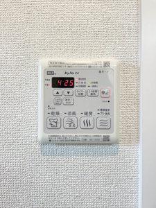 シャーメゾン西明石Ｇ 0101号-15