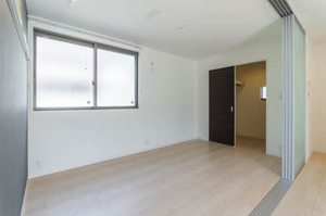 シャーメゾン諸口 A101号-11
