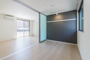 シャーメゾン諸口 A101号-12