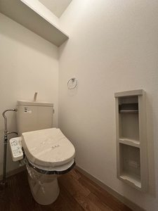 コーポ・アルバ 0101号-6