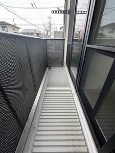 コーポ・アルバ 0101号-11