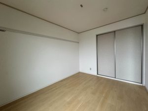 コーポ・アルバ 0201号-3