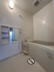 コーポ・アルバ 0201号-5