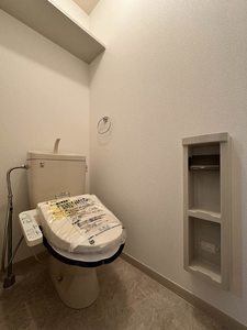 コーポ・アルバ 0201号-6