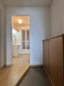 コーポ・アルバ 0201号-7