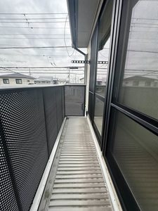 コーポ・アルバ 0201号-11