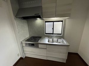 コーポ・アルバ 0206号-6