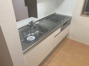 シャーメゾン　エスト 0201号-3