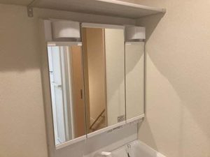 シャーメゾン　エスト 0201号-4