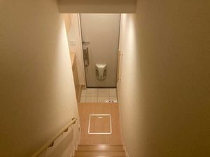 シャーメゾン　エスト 0201号-9