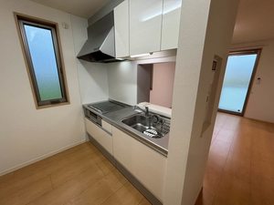 シャーメゾン　エスト 0208号-3