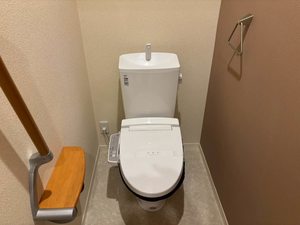 シャーメゾン　エスト 0208号-12