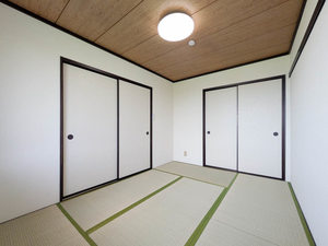 ファミール嵯峨野 0201号-3