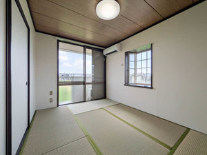 ファミール嵯峨野 0201号-5