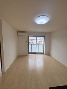 クイーンズ八木 B202号-4