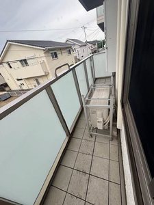 クイーンズ八木 B202号-7