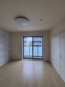 クイーンズ八木 B202号-9