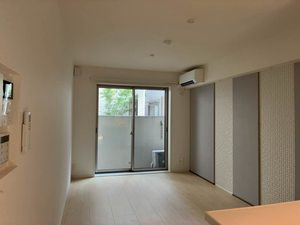 ヴェルグランデ中桜塚 0103号-2