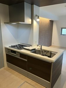 ヴェルグランデ中桜塚 0106号-6