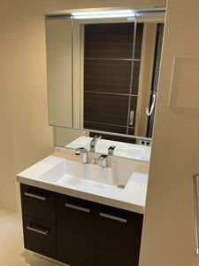 ヴェルグランデ中桜塚 0106号-7