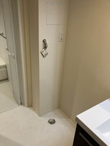 ヴェルグランデ中桜塚 0106号-8