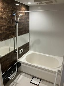 ヴェルグランデ中桜塚 0106号-9